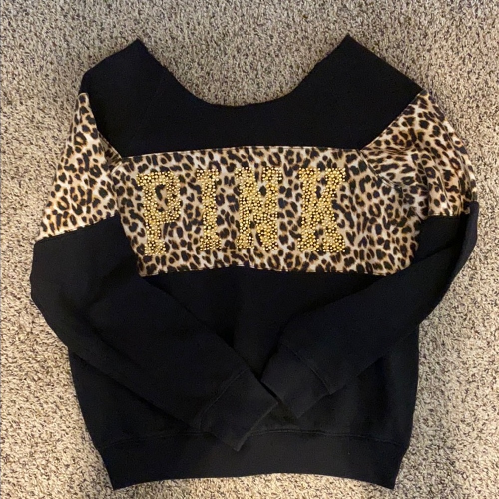 Victoria’s Secret PINK Sweatshirt